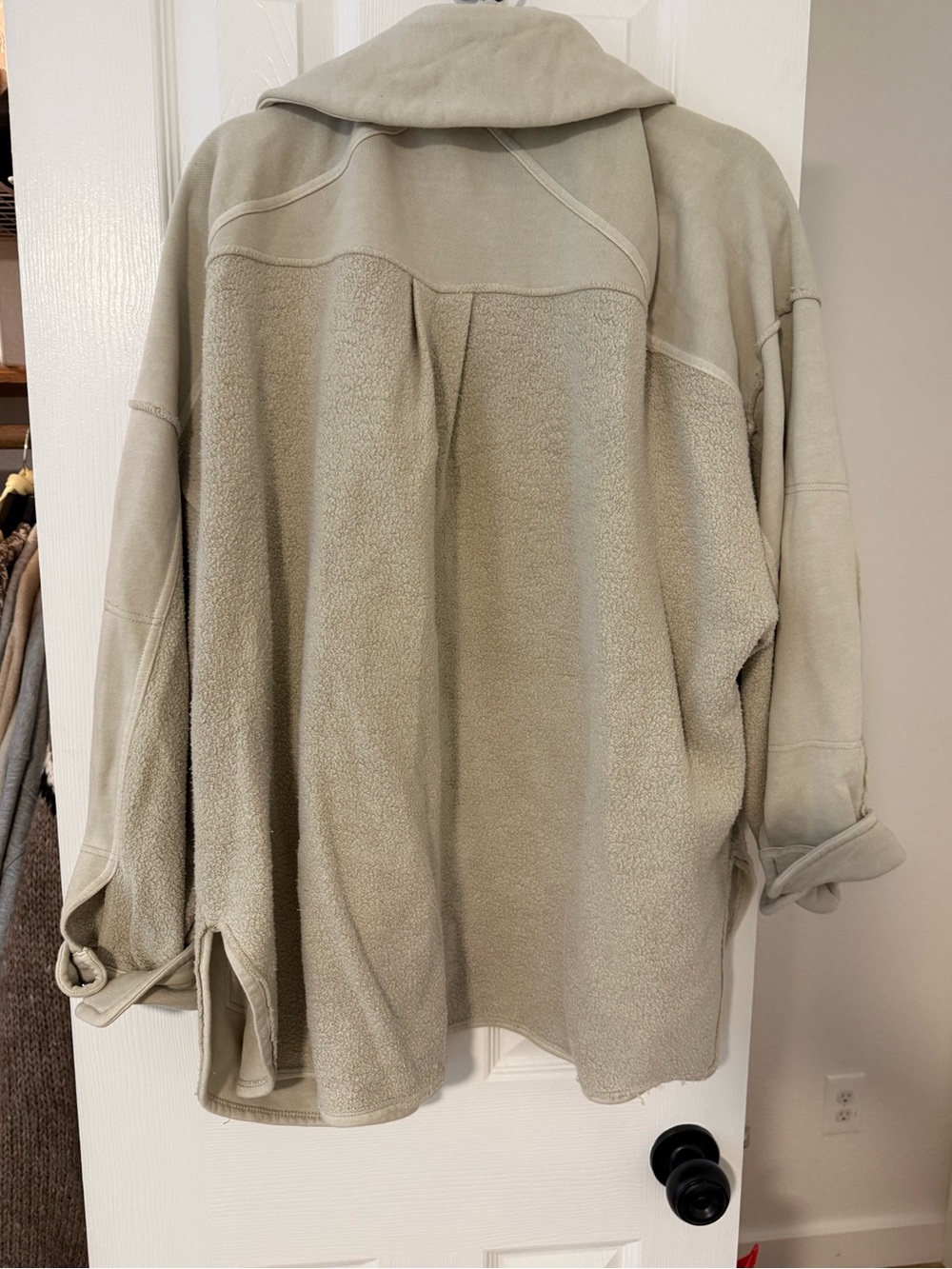 Free People Jacket - Picture 2 of 3